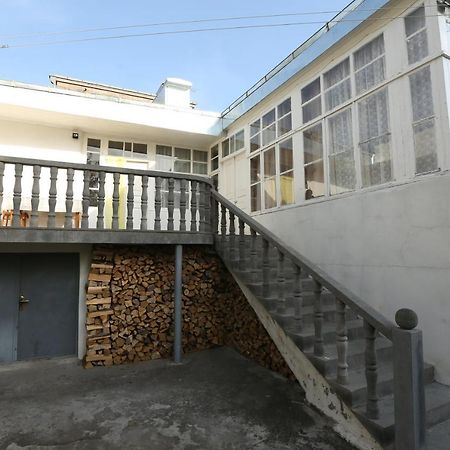 Guesthouse "Ashot Shalunts" Горис Экстерьер фото