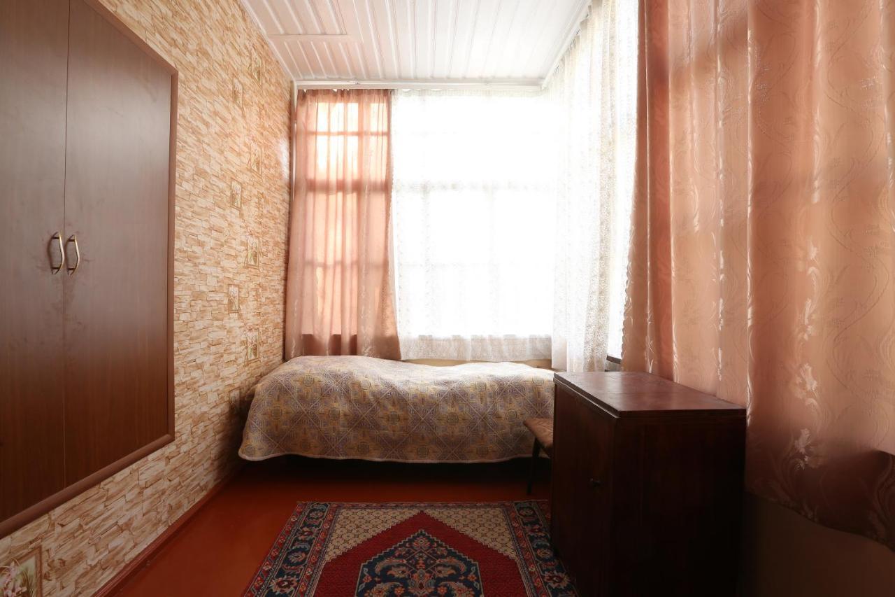 Guesthouse "Ashot Shalunts" Горис Экстерьер фото