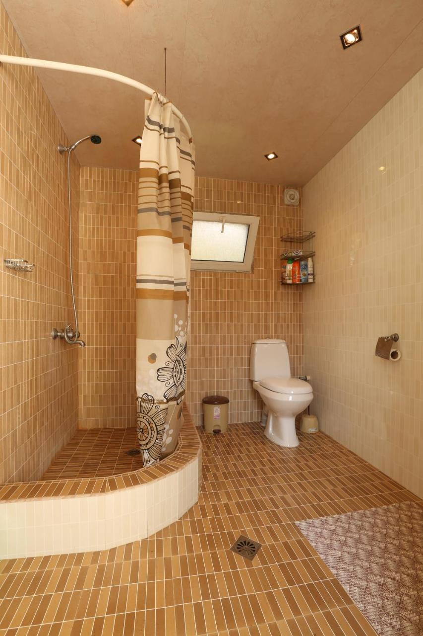 Guesthouse "Ashot Shalunts" Горис Экстерьер фото